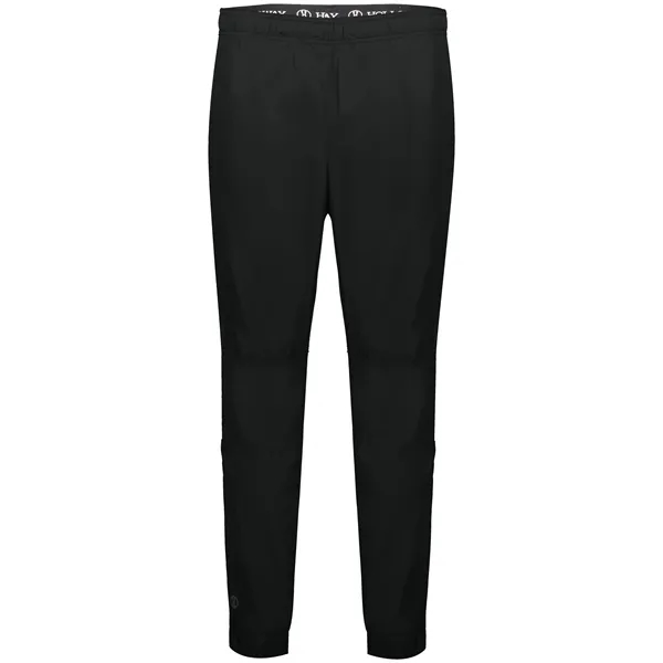 The Youth Retro Grade Pant.... from ASI 37461 Augusta Sportswear / Holloway Sportswear