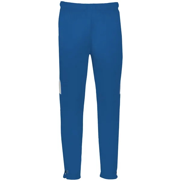 The Youth Limitless Pant is designed with polyester wicking double-knit mesh.... from ASI 37461 Augusta Sportswear / Holloway Sportswear