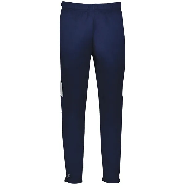 The Youth Limitless Pant is designed with polyester wicking double-knit mesh.... from ASI 37461 Augusta Sportswear / Holloway Sportswear