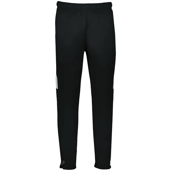 The Youth Limitless Pant is designed with polyester wicking double-knit mesh.... from ASI 37461 Augusta Sportswear / Holloway Sportswear