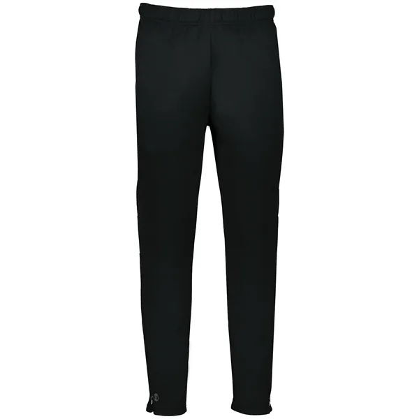 The Youth Limitless Pant is designed with polyester wicking double-knit mesh.... from ASI 37461 Augusta Sportswear / Holloway Sportswear