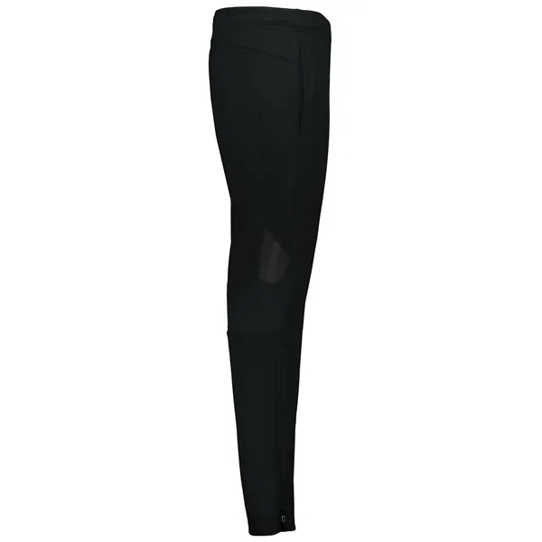 The Youth Limitless Pant is designed with polyester wicking double-knit mesh.... from ASI 37461 Augusta Sportswear / Holloway Sportswear