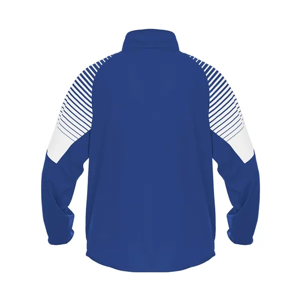 Lineup Outer Core Youth Jacket.... from ASI 37461 Augusta Sportswear