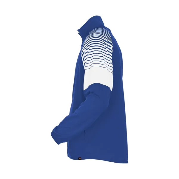 Lineup Outer Core Youth Jacket.... from ASI 37461 Augusta Sportswear