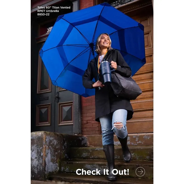 60" golf umbrella... from ASI 66887 PCNA / Leeds