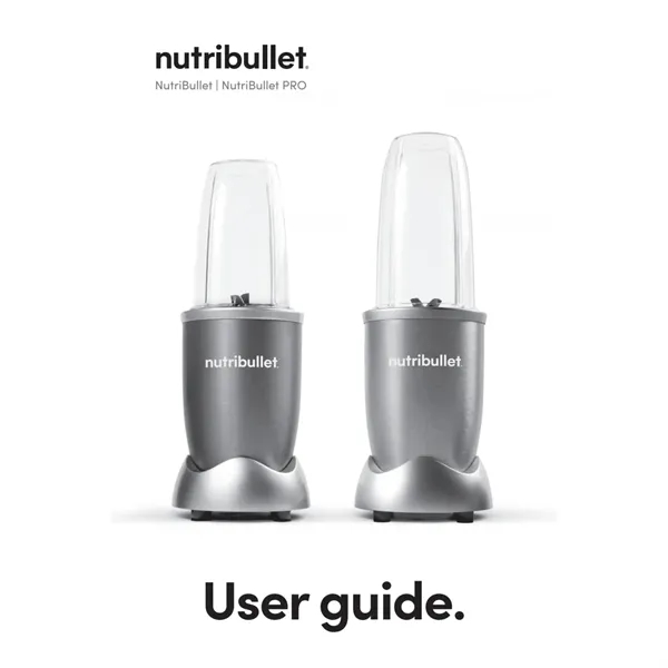 nutribullet Pro® 900-watt Blender... from ASI 66887 PCNA / Leeds