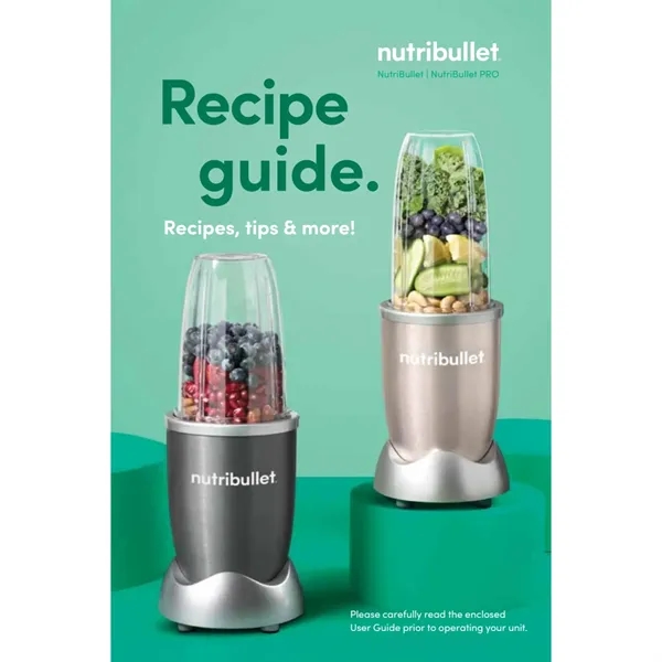 nutribullet Pro® 900-watt Blender... from ASI 66887 PCNA / Leeds