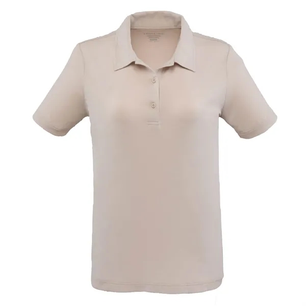 Women's performance polo shirt.... from ASI 66887 PCNA / Trimark