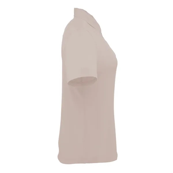 Women's performance polo shirt.... from ASI 66887 PCNA / Trimark