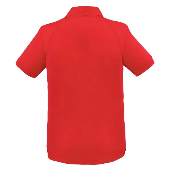 Women's performance polo shirt.... from ASI 66887 PCNA / Trimark