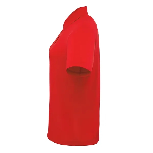 Women's performance polo shirt.... from ASI 66887 PCNA / Trimark