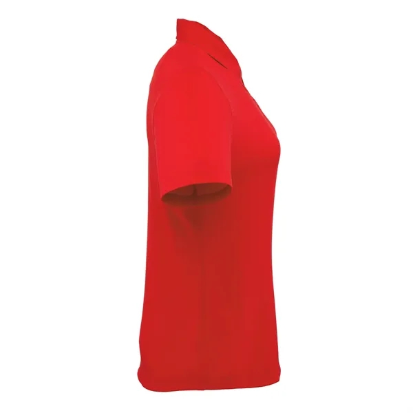 Women's performance polo shirt.... from ASI 66887 PCNA / Trimark