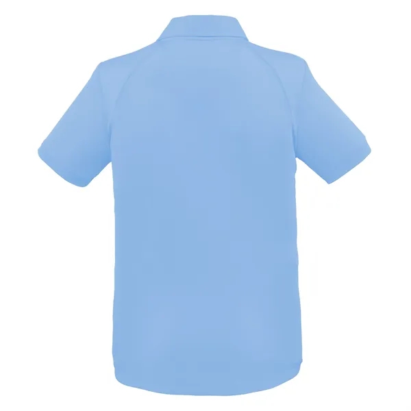 Women's performance polo shirt.... from ASI 66887 PCNA / Trimark