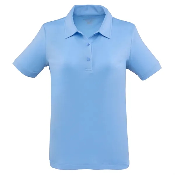 Women's performance polo shirt.... from ASI 66887 PCNA / Trimark