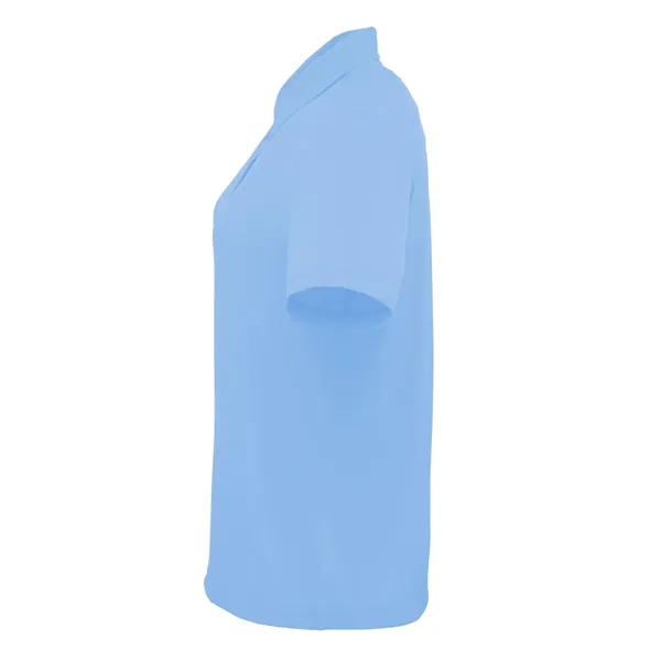 Women's performance polo shirt.... from ASI 66887 PCNA / Trimark