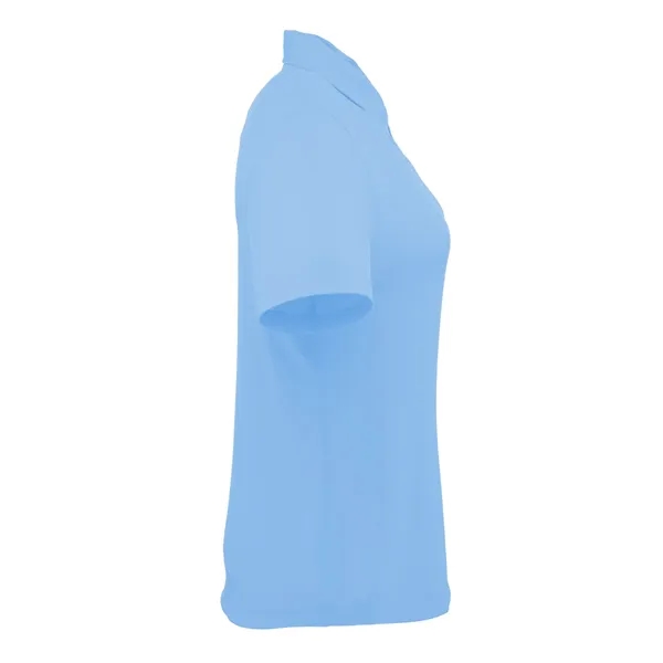 Women's performance polo shirt.... from ASI 66887 PCNA / Trimark