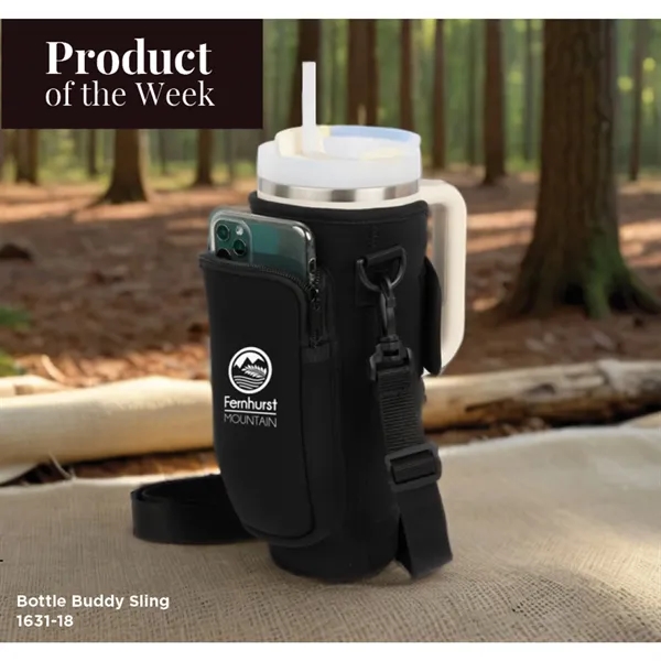 Bottle Buddy Sling... from ASI 66887 PCNA / Leeds