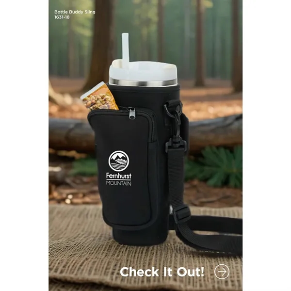 Bottle Buddy Sling... from ASI 66887 PCNA / Leeds