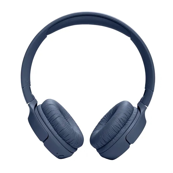 The JBL Tune 520BT headphones stream powerful JBL Pure Bass sound... from ASI 61005 Hirsch Gift Inc