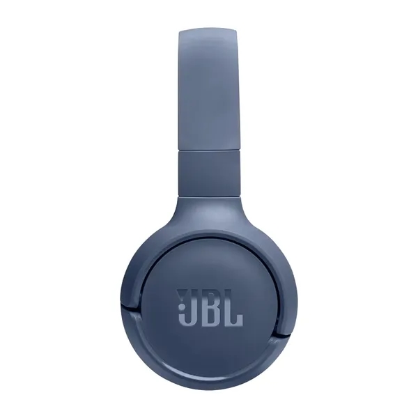 The JBL Tune 520BT headphones stream powerful JBL Pure Bass sound... from ASI 61005 Hirsch Gift Inc