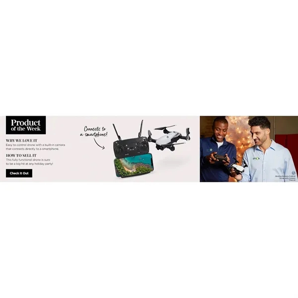 BirdEye Remote Control Drone with Camera... from ASI 66887 PCNA / Leeds