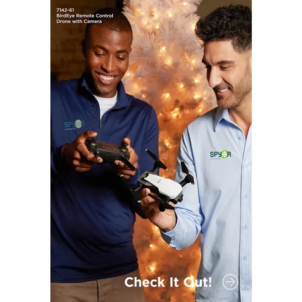 BirdEye Remote Control Drone with Camera... from ASI 66887 PCNA / Leeds