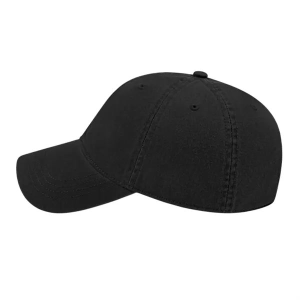 Cap America Relaxed Golf Cap... from ASI 66887 PCNA / Bullet