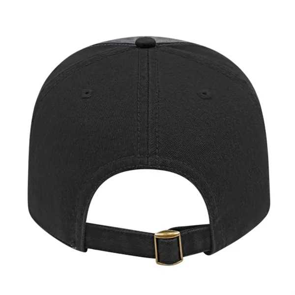 Cap America Relaxed Golf Cap... from ASI 66887 PCNA / Bullet