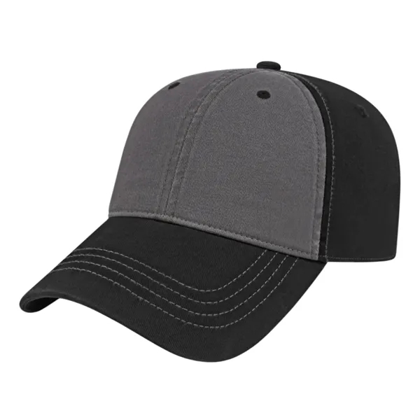 Cap America Relaxed Golf Cap... from ASI 66887 PCNA / Bullet