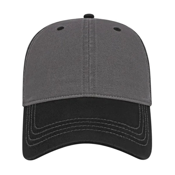 Cap America Relaxed Golf Cap... from ASI 66887 PCNA / Bullet