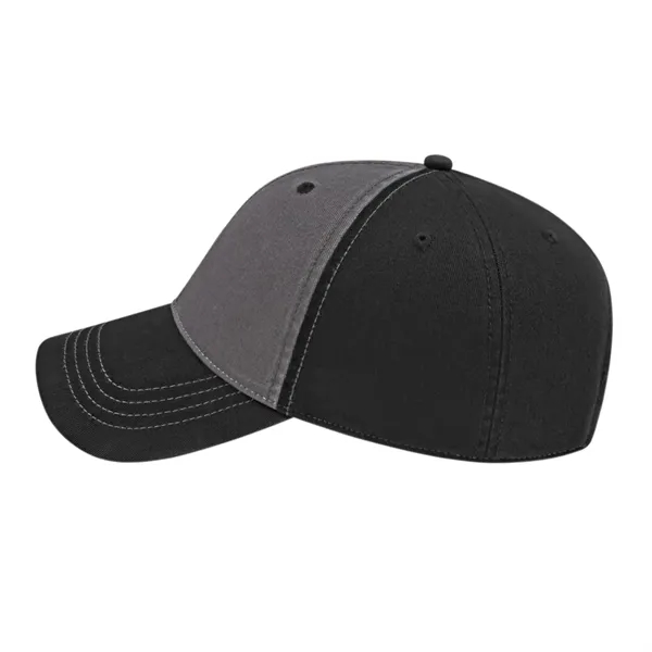 Cap America Relaxed Golf Cap... from ASI 66887 PCNA / Bullet