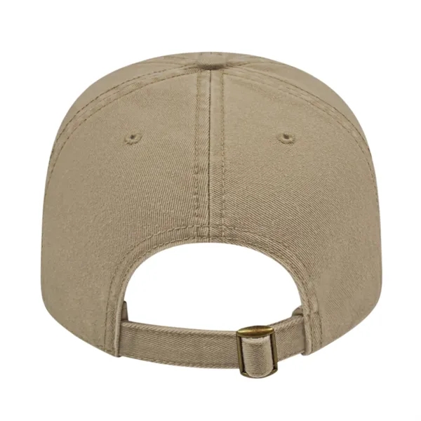 Cap America Relaxed Golf Cap... from ASI 66887 PCNA / Bullet
