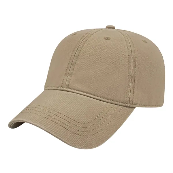 Cap America Relaxed Golf Cap... from ASI 66887 PCNA / Bullet