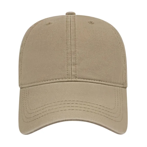 Cap America Relaxed Golf Cap... from ASI 66887 PCNA / Bullet