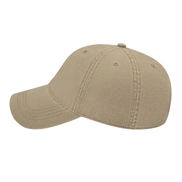 Cap America Relaxed Golf Cap... from ASI 66887 PCNA / Bullet