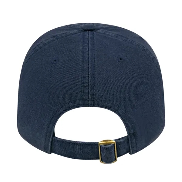 Cap America Relaxed Golf Cap... from ASI 66887 PCNA / Bullet