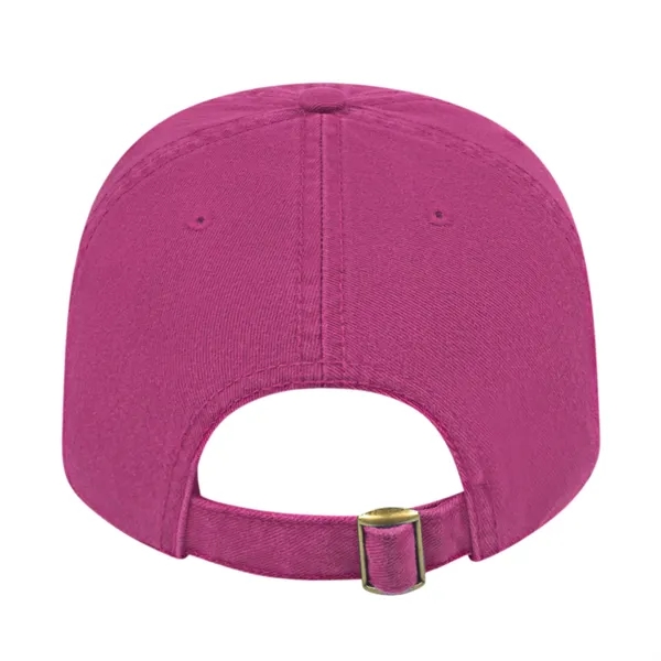 Cap America Relaxed Golf Cap... from ASI 66887 PCNA / Bullet