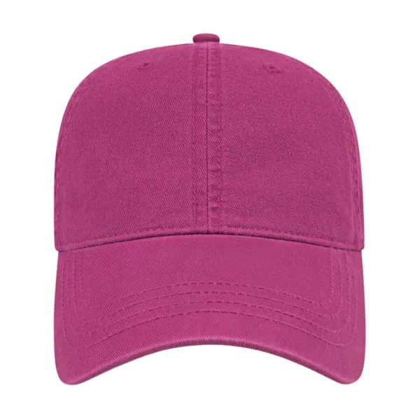 Cap America Relaxed Golf Cap... from ASI 66887 PCNA / Bullet