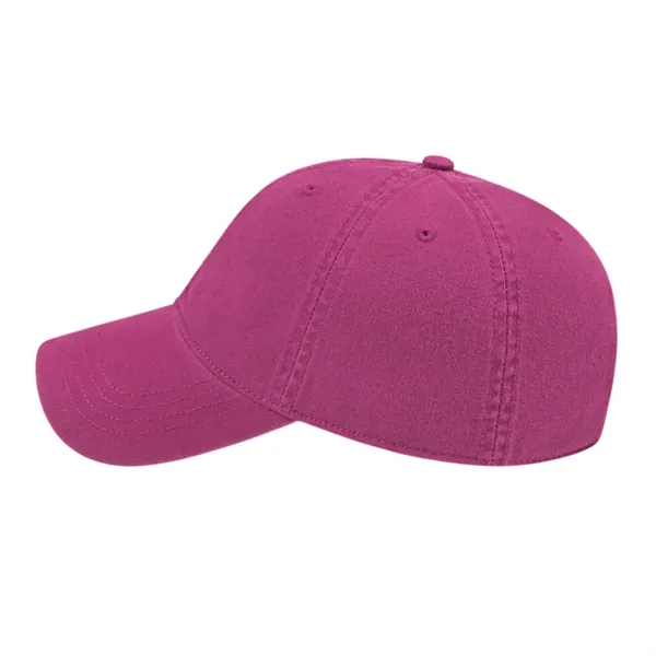 Cap America Relaxed Golf Cap... from ASI 66887 PCNA / Bullet