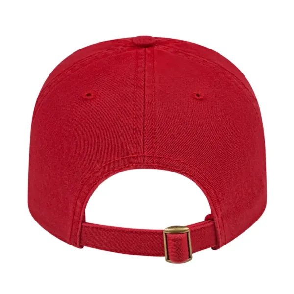 Cap America Relaxed Golf Cap... from ASI 66887 PCNA / Bullet