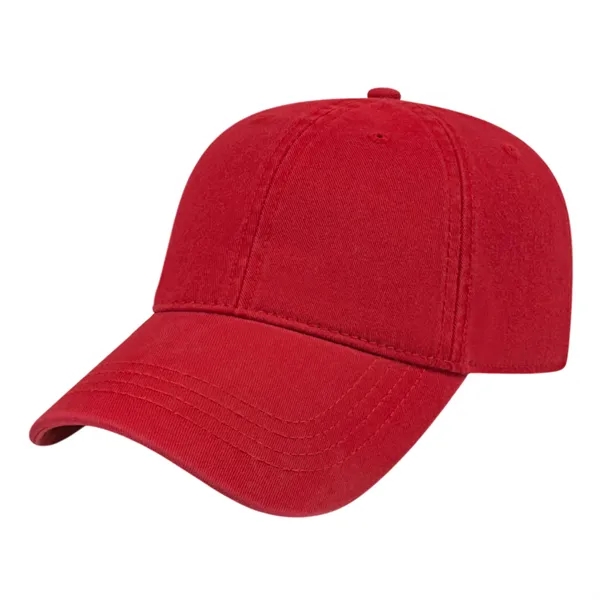 Cap America Relaxed Golf Cap... from ASI 66887 PCNA / Bullet