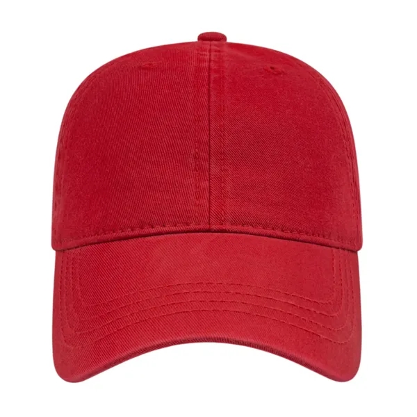 Cap America Relaxed Golf Cap... from ASI 66887 PCNA / Bullet