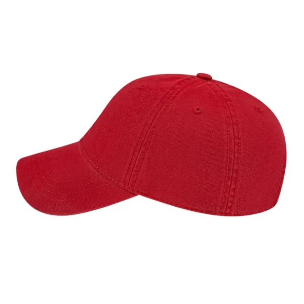 Cap America Relaxed Golf Cap... from ASI 66887 PCNA / Bullet