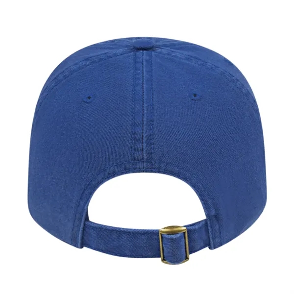 Cap America Relaxed Golf Cap... from ASI 66887 PCNA / Bullet