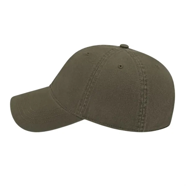 Cap America Relaxed Golf Cap... from ASI 66887 PCNA / Bullet