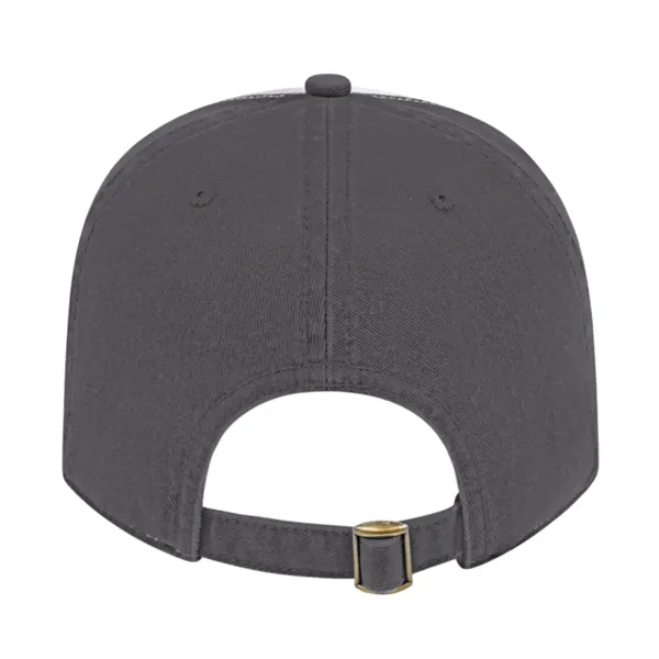 Cap America Relaxed Golf Cap... from ASI 66887 PCNA / Bullet