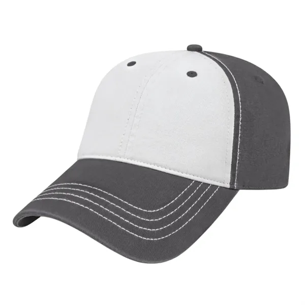 Cap America Relaxed Golf Cap... from ASI 66887 PCNA / Bullet