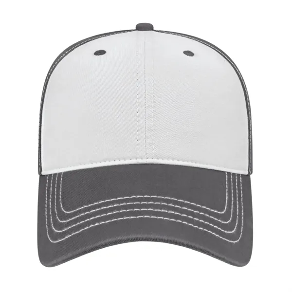 Cap America Relaxed Golf Cap... from ASI 66887 PCNA / Bullet