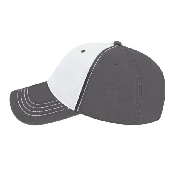 Cap America Relaxed Golf Cap... from ASI 66887 PCNA / Bullet