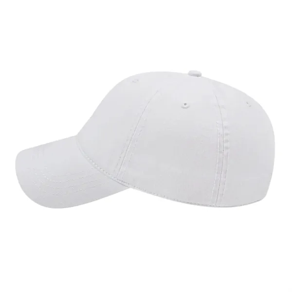 Cap America Relaxed Golf Cap... from ASI 66887 PCNA / Bullet
